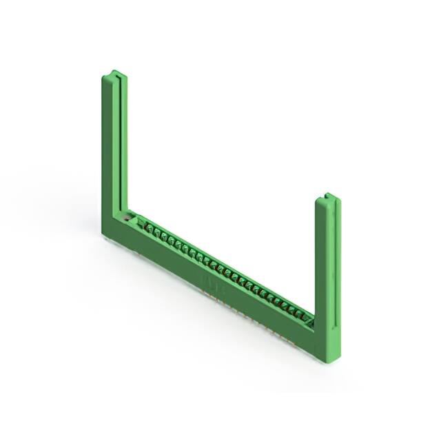 307-046-524-258 EDAC Inc.  Connecteurs de bordure